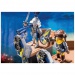 Playmobil: Novelmore - Mobil erőd (70391)