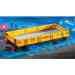 Playmobil: Nyitott tehervagon