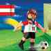 Playmobil: Osztrák focista