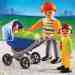 Playmobil:   Papa gyermekeivel