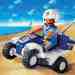 Playmobil: Parti őrség