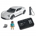 Playmobil: Porsche Mission E távirányítós autó (70765)