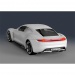 Playmobil: Porsche Mission E távirányítós autó (70765)