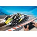 Playmobil: RC Supersport Racer távirányítós autó (9089)