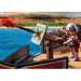 Playmobil: Római hadihajó (5390)