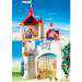 Playmobil: Rózsaliget várkastély (6848)