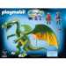 Playmobil: Sárkány és Alex (9001)