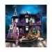 Playmobil: SCOOBY-DOO! Kaland a kísértetházban (70361)