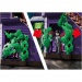 Playmobil: SCOOBY-DOO! Kaland a kísértetházban (70361)