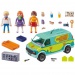 Playmobil: SCOOBY-DOO! Mystery Machine - Csodajárgány (70286)