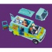 Playmobil: SCOOBY-DOO! Mystery Machine - Csodajárgány (70286)