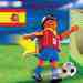 Playmobil: Spanyol focista 