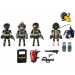 Playmobil: Speciális Egység kommandósok (9365)