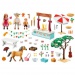 Playmobil: Szilaj - Miradero fesztivál (70694)
