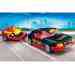 Playmobil: Sportkocsi gokarttal