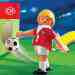 Playmobil: Svájci focista