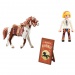 Playmobil: Szilaj - Abigail figuraszett (70698)