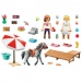 Playmobil: Szilaj - Miradero édességbolt (70696)