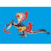 Playmobil: Dragon Racing - Kőfej és Fafej, Töffel és Böffel (70731)