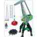 Playmobil: Teherdaru