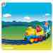 Playmobil: Tili-toli kisvonat