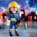 Playmobil: Tűzoltó