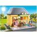 Playmobil: Városi élet - Kisvárosi bolt (70375)
