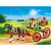 Playmobil: Lovaskocsi (6932)