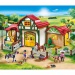 Playmobil: Nagy lovarda (6926)