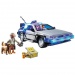 Playmobil: Vissza a jövőbe - DeLorean (70317)