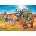 Playmobil: Western lovaskocsi (70013)