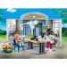 Playmobil: Játékbox "Az állatorvosnál" (70309)