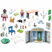 Playmobil: Játékbox "Az állatorvosnál" (70309)