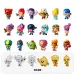 Brawl Stars meglepetés figura dobozban 1db