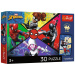 Marvel Pókember 30db-os prémium puzzle - Trefl