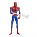 Pókember: A pókverzumon át - Spider-Verse Pókember játékfigura 15cm-es - Hasbro