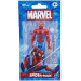 Marvel Szuperhősök Pókember 9cm-es figura - Hasbro