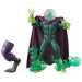 Pókember Marvel Legends: Mysterio akciófigura kiegészítőkkel 15cm - Hasbro