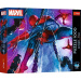 Marvel Pókember A kaland hálója 1000db-os prémium puzzle - Trefl