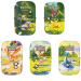 Pokémon TCG: 30th Celebration Mini Tin 2db booster csomaggal többféle változatban 1db