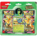 Pokémon TCG: Mega Evolution - Ascended Heroes kártyacsomag kétféle változatban 1db