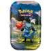 Pokémon TCG: ME02.5 Ascended Heroes - Mini Tin kártyacsomag többféle változatban 1db