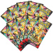 Pokémon TCG: Mega Evolution - Ascended Heroes - Premium poster collection gyűjtői kártya csomag - Mega Lucario