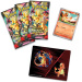 Pokémon TCG: ME02.5 Ascended Heroes Tech Sticker Collection kétféle változatban 1db