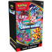 Pokémon TCG: Mega Evolution Chaos Rising booster Bundle kártyacsomag