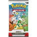 Pokémon TCG: First Partner Illustration Collection Series 2 gyűjthető kártyacsomag
