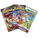 Pokémon TCG: First Partner Illustration Collection Series 2 gyűjthető kártyacsomag