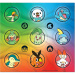 Pokémon TCG: First Partner Illustration Collection Series 2 gyűjthető kártyacsomag