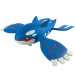 Pokémon Kyogre mozgatható játékfigura