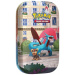 Pokémon TCG: Lumiose City Mini Tin gyűjtői kártyacsomag fém tárolóban többféle változatban 1db